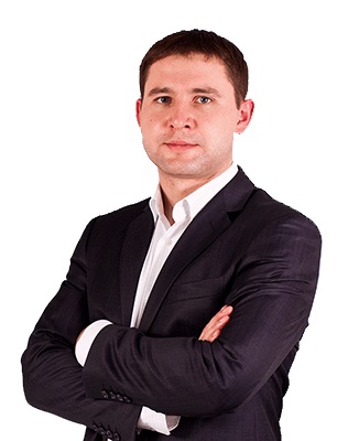 Маркитесов Сергей — автоинструктор