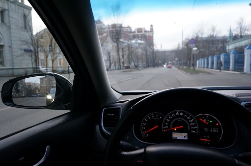 Задача автоинструктора