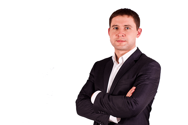 Инструктор Маркитесов Сергей