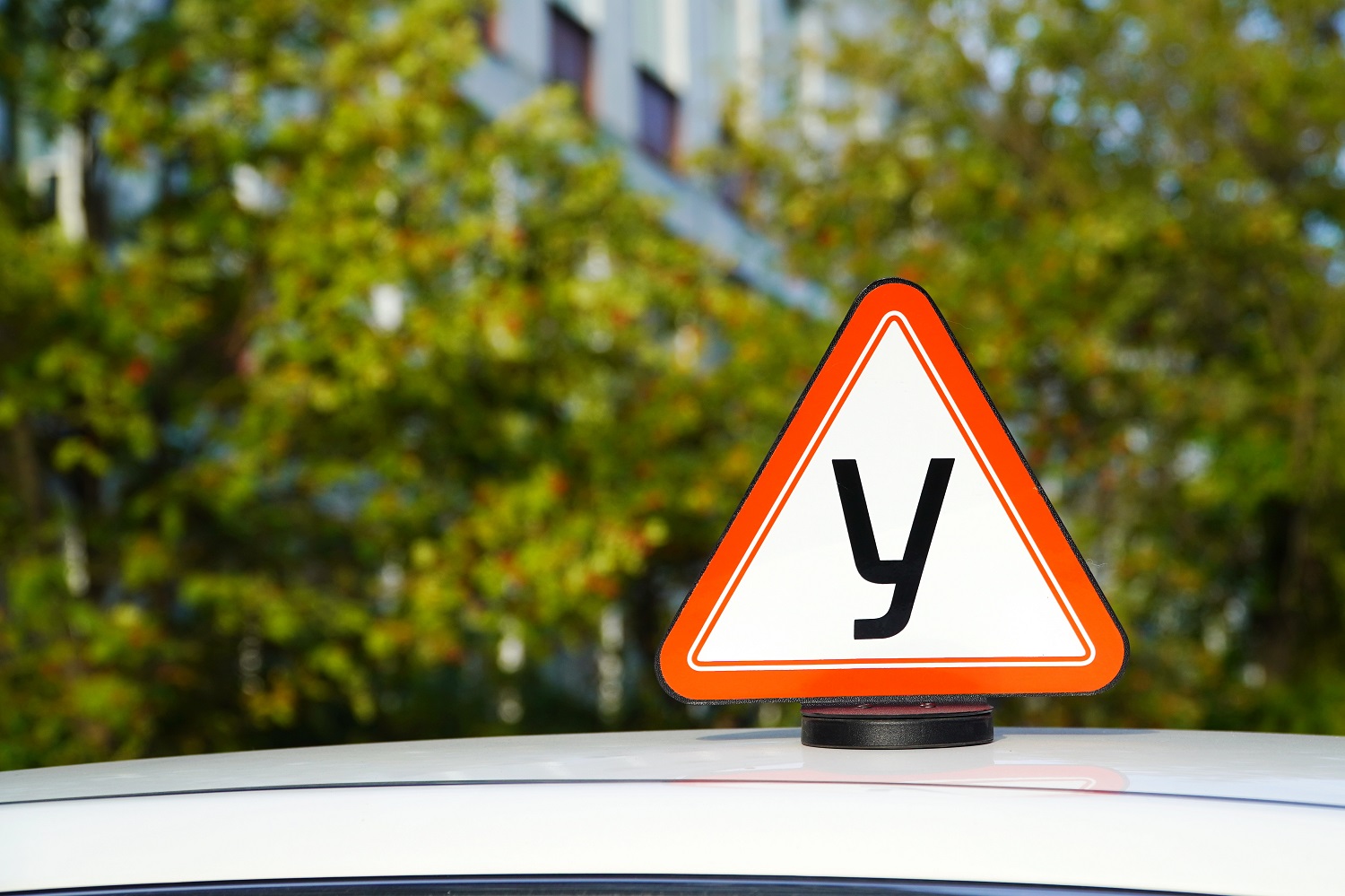 Дополнительное вождение после автошколы